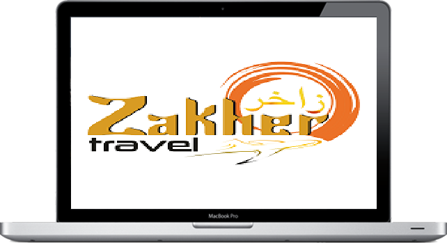 Zakher Travel team