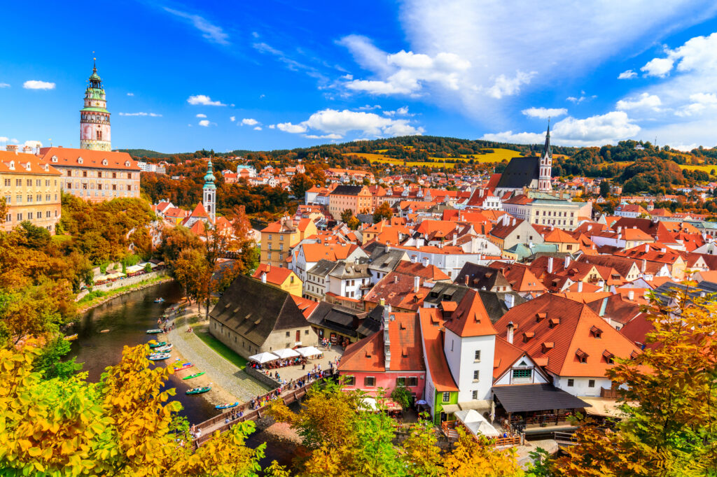 Czech Republic
