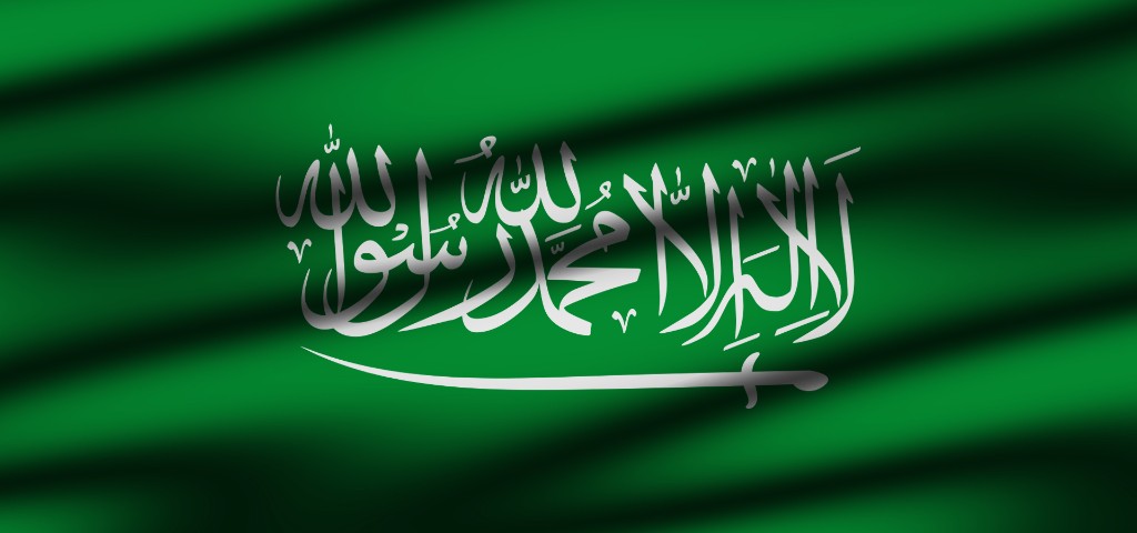 Saudi Arabia