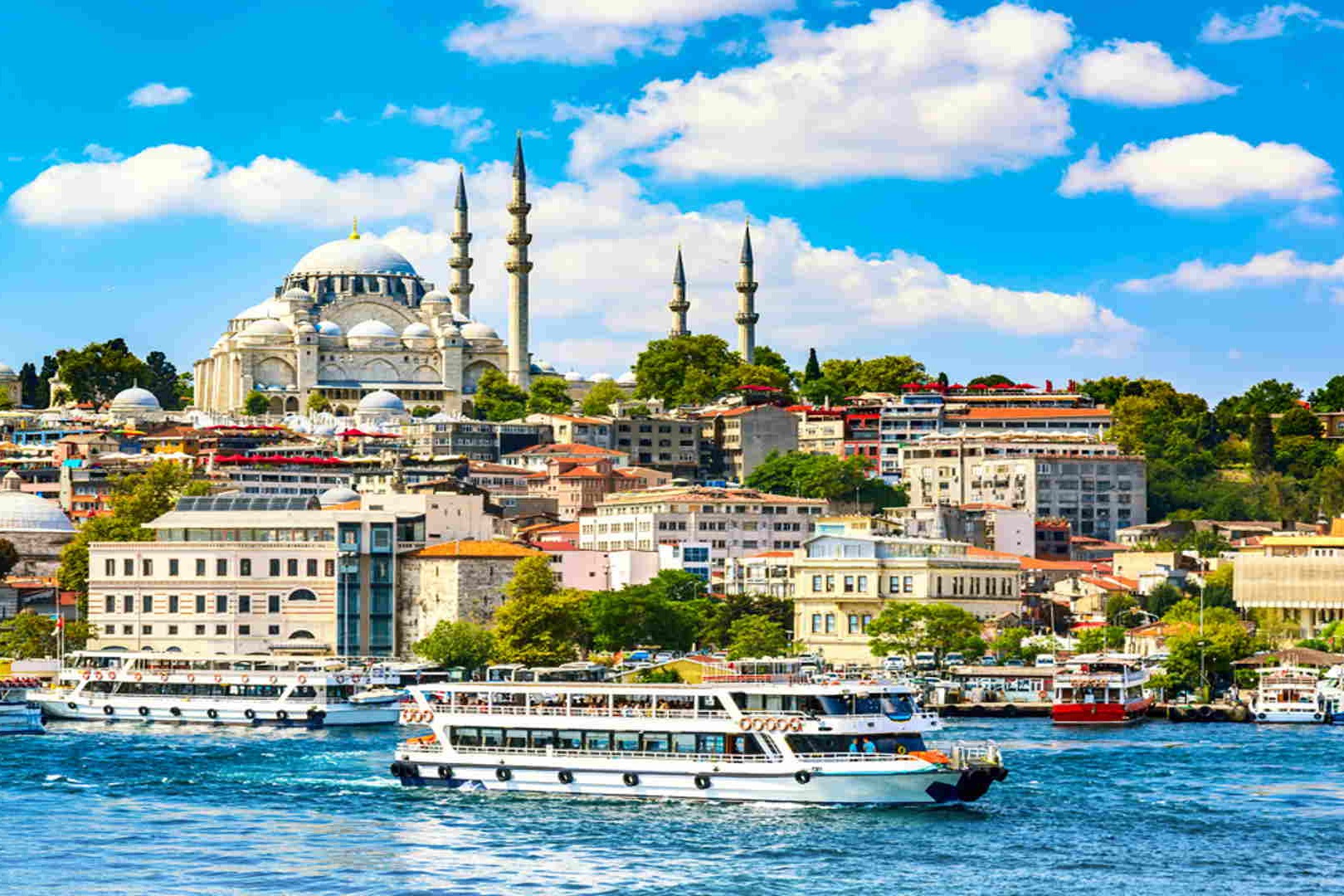 Turkiye