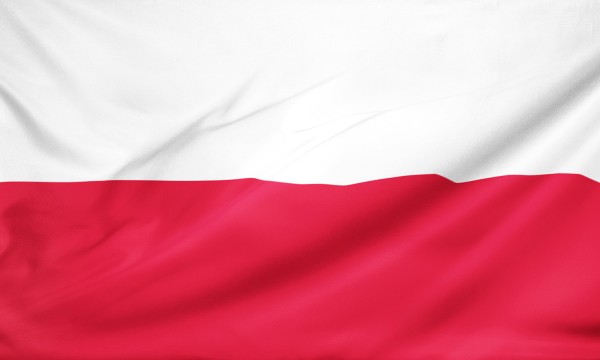 Poland flag