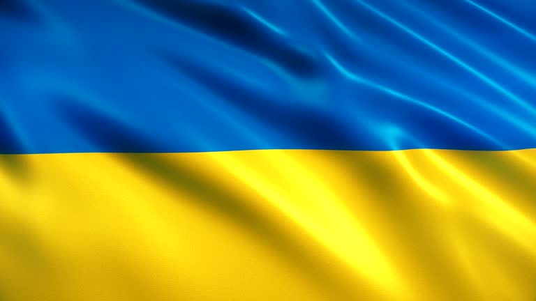 Ukraine flag