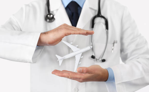 Medical travel services