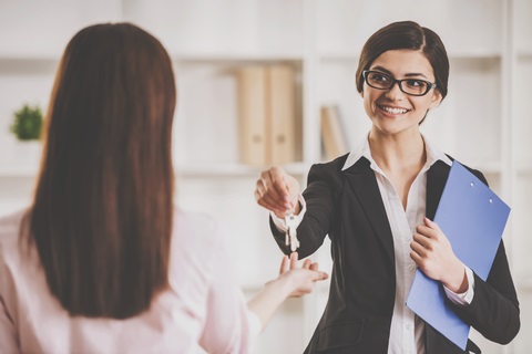Real estate services in Azerbaijan