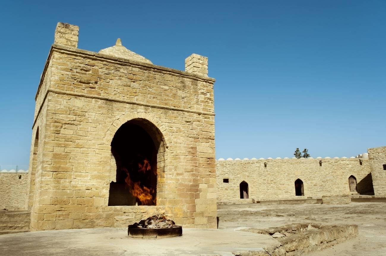 Absheron Tour
