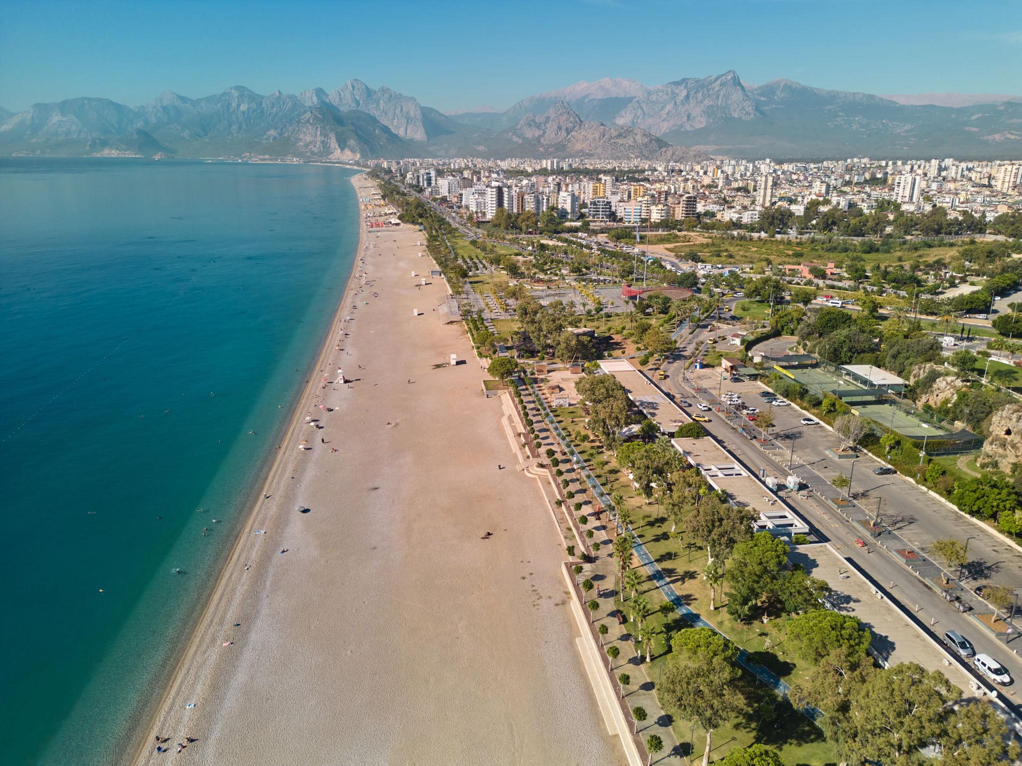 Antalya Tour