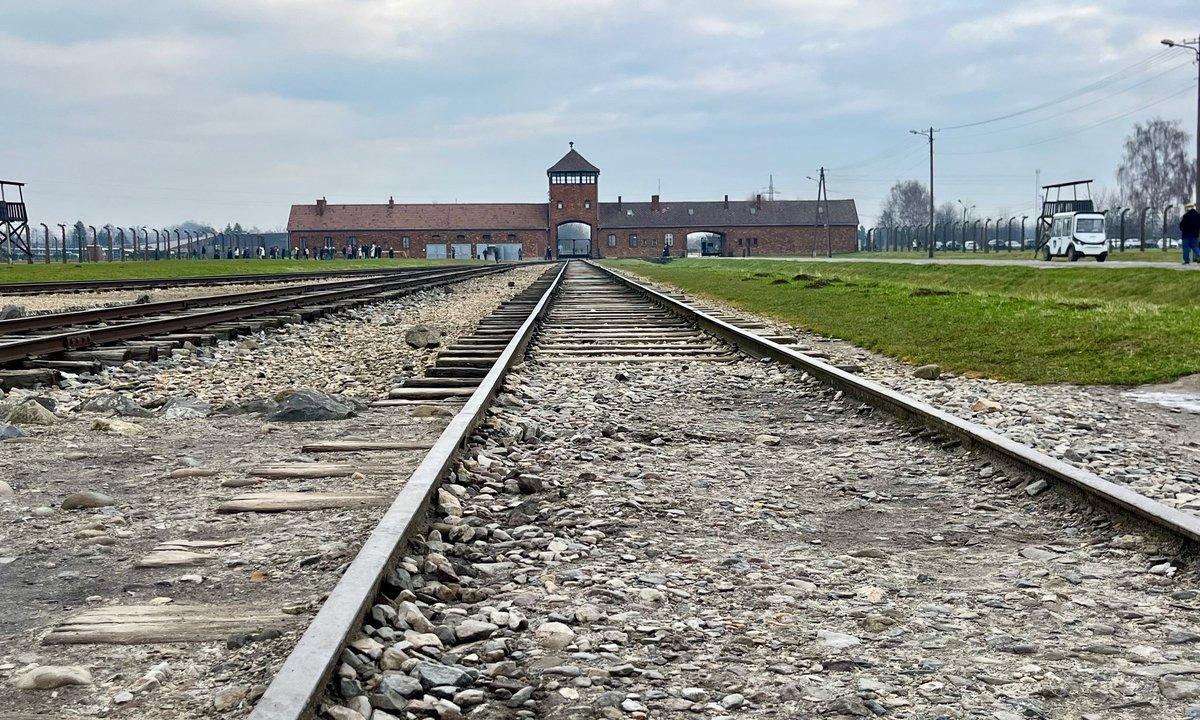 Auschwitz-Birkenau Memorial and Museum