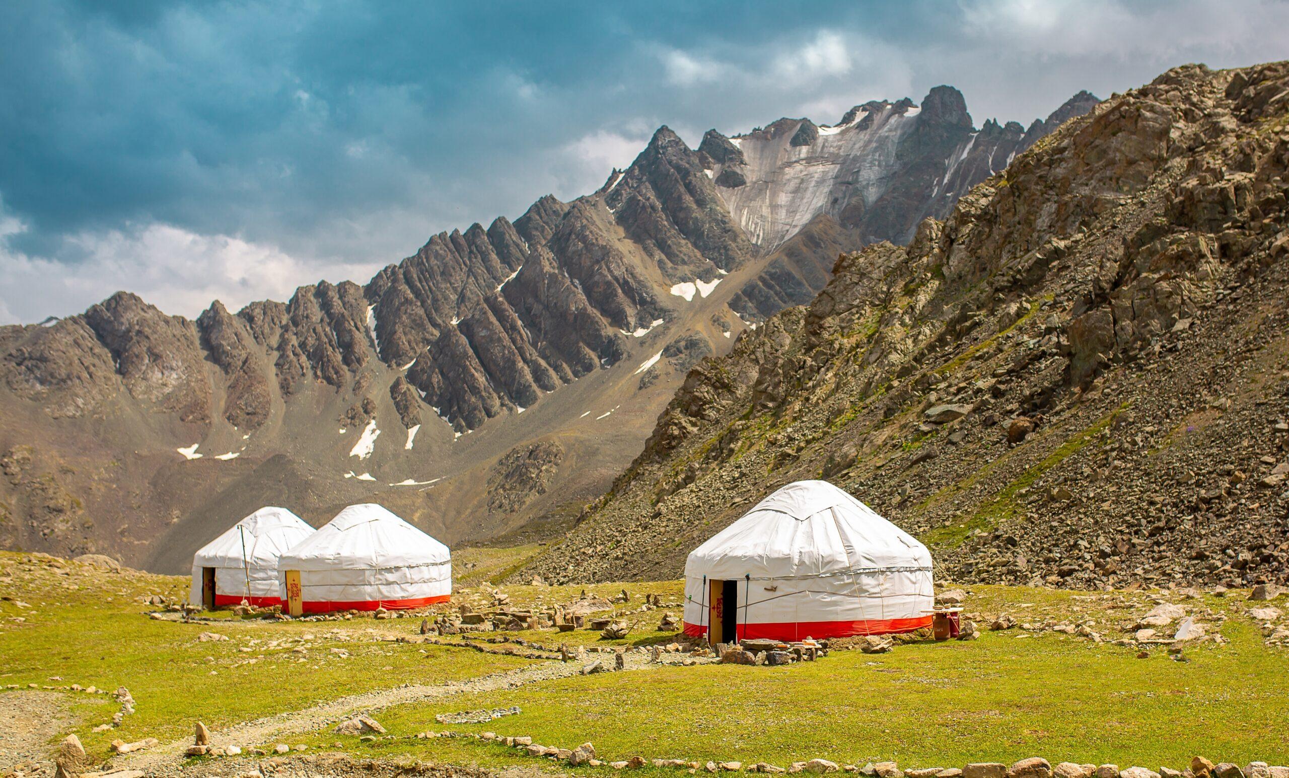 Kyrgyzstan — Bishkek Tour