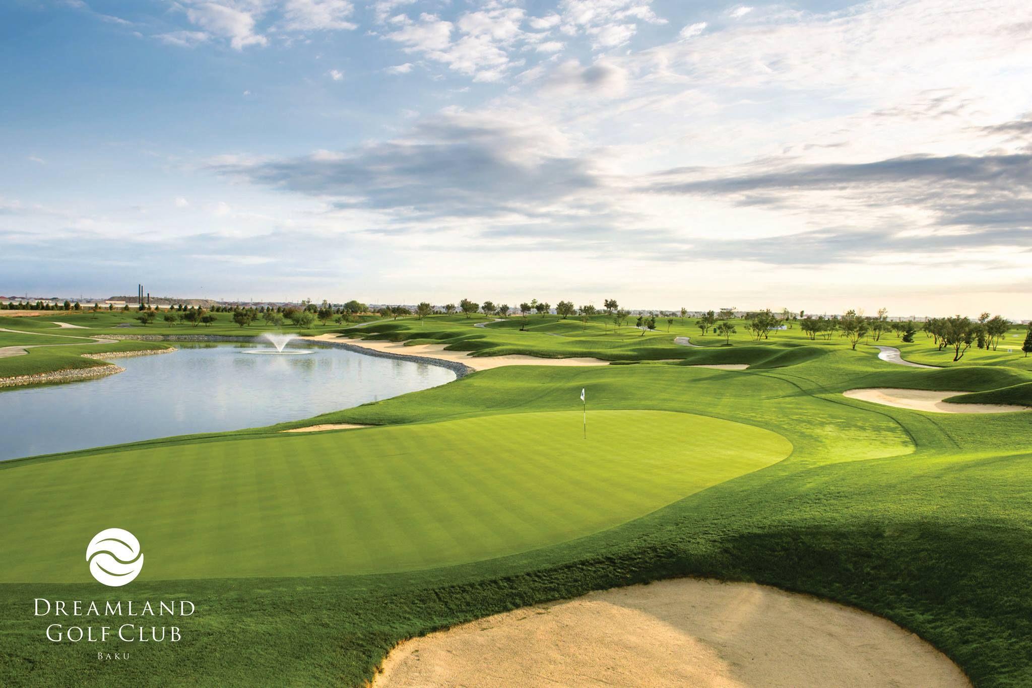 Zakher Travel — First Golf Agency in Azerbaijan