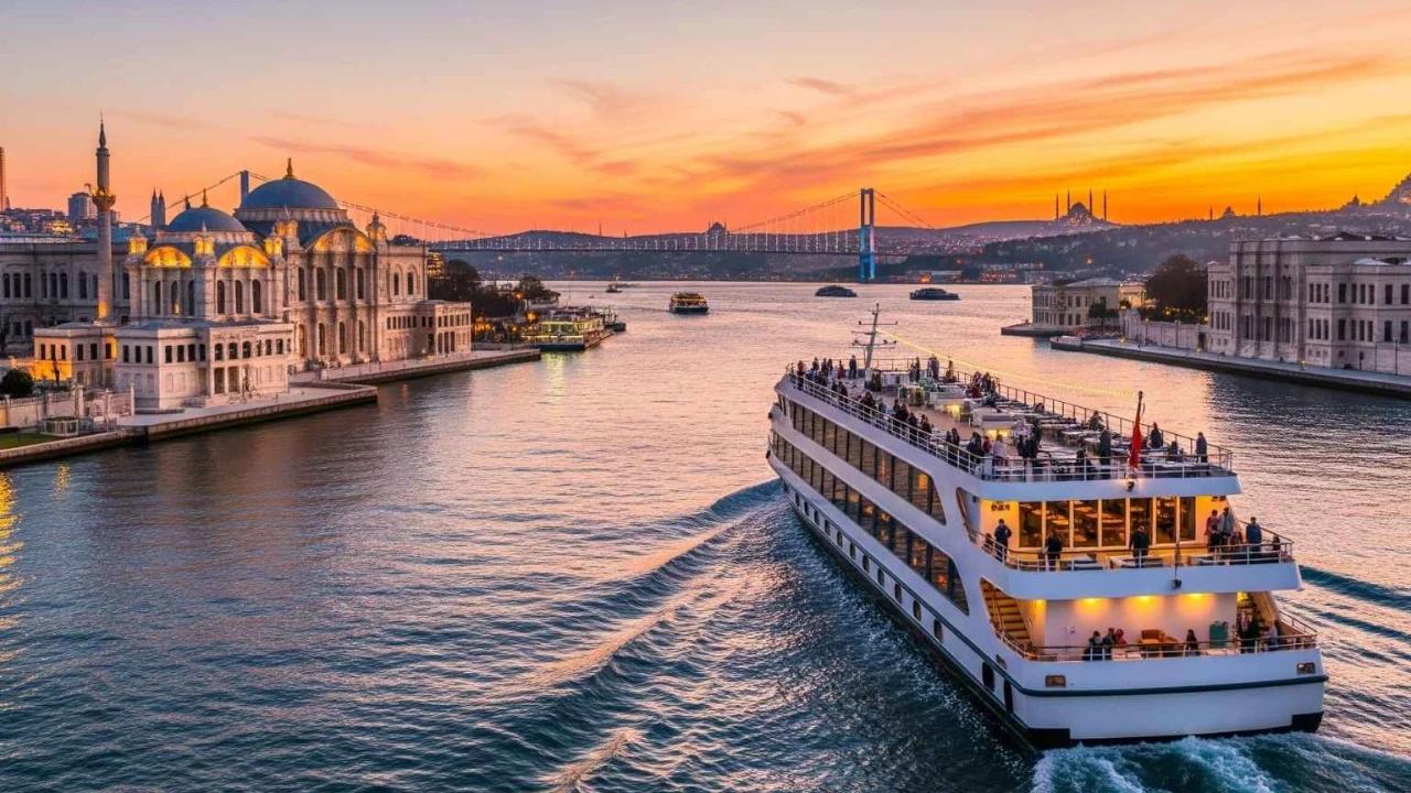 Istanbul Tour