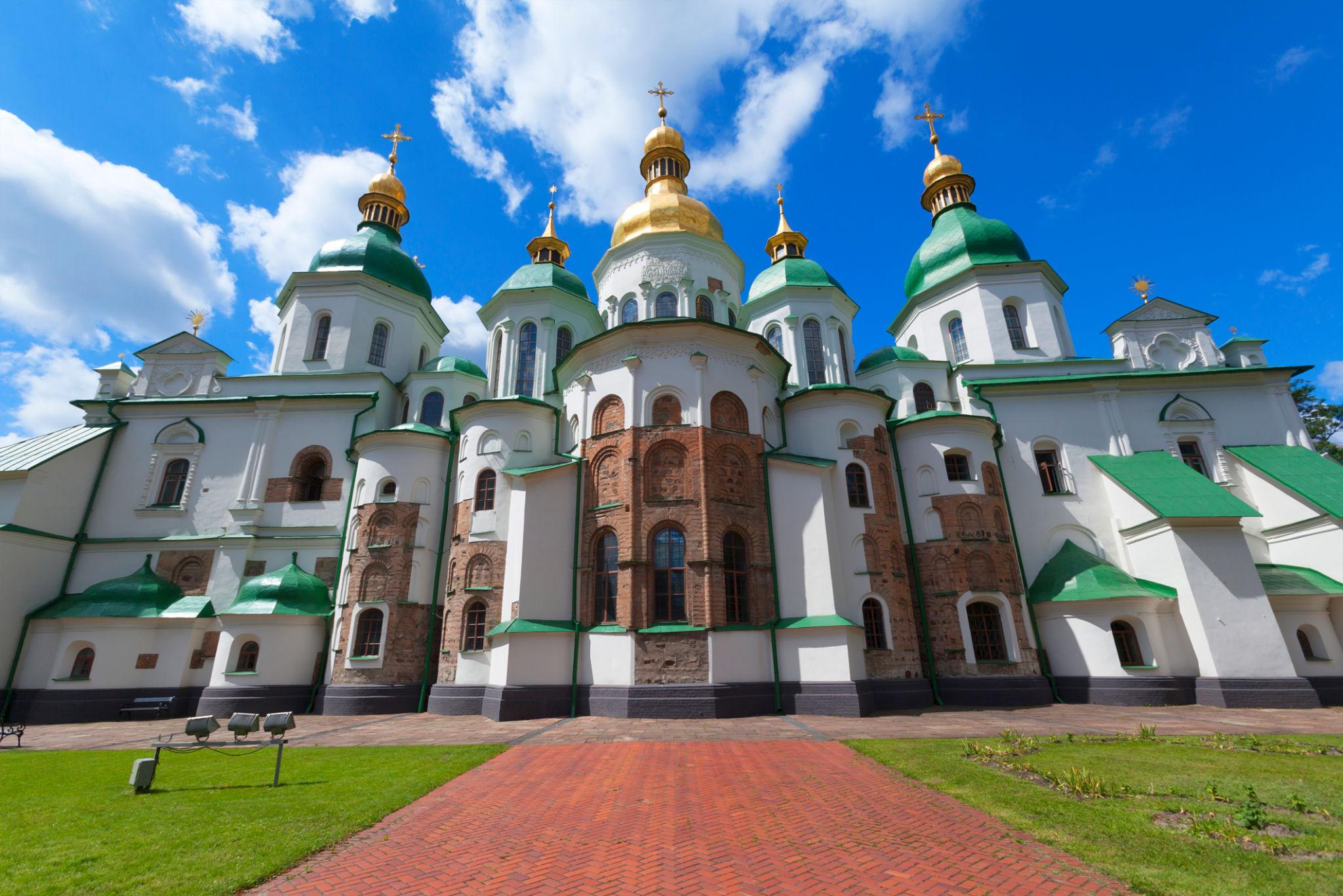 Kyiv City Tour