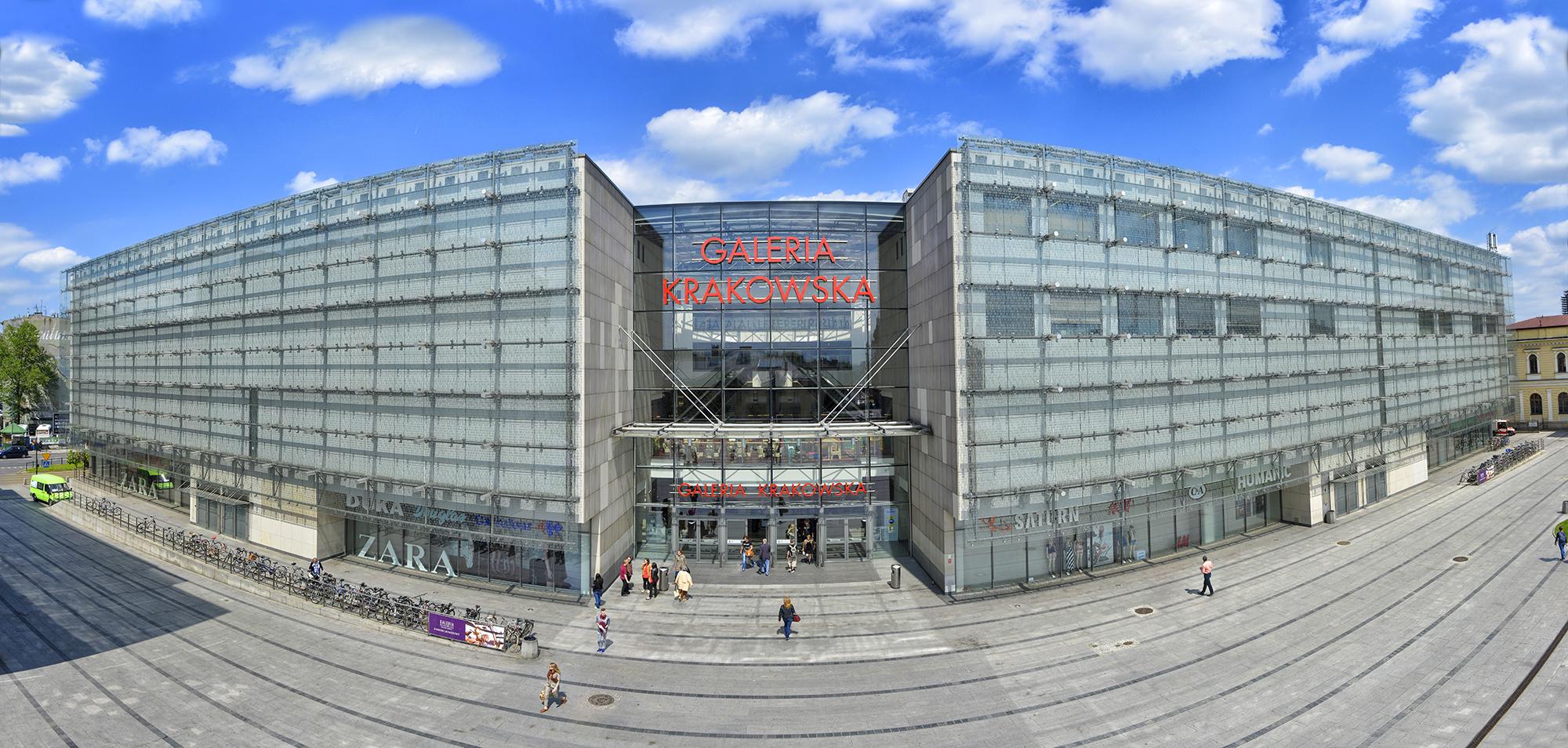 Krakow Shopping Tour