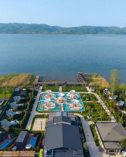 Sapanca Tour
