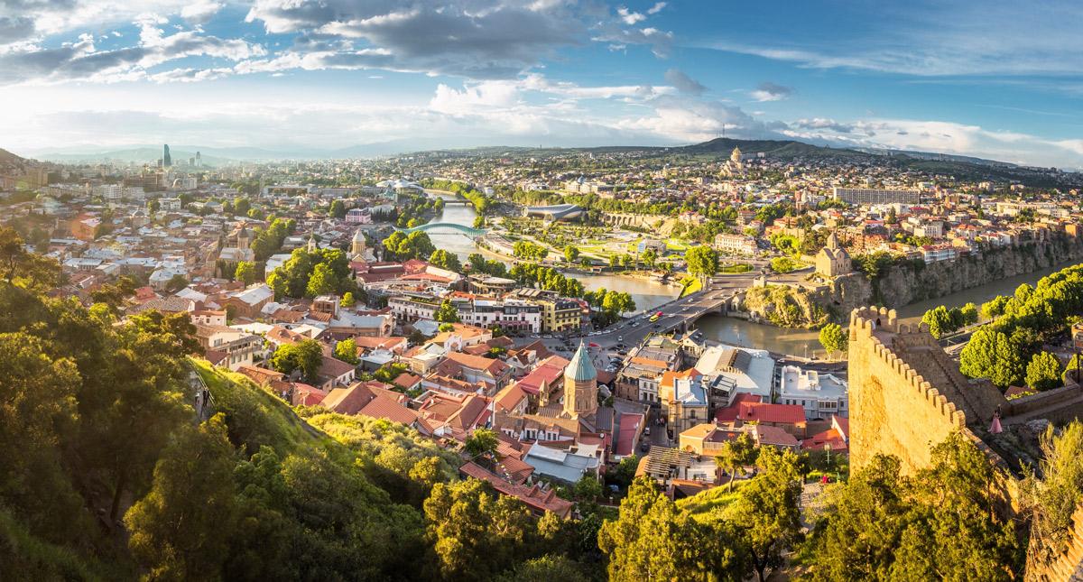 Tbilisi Tour