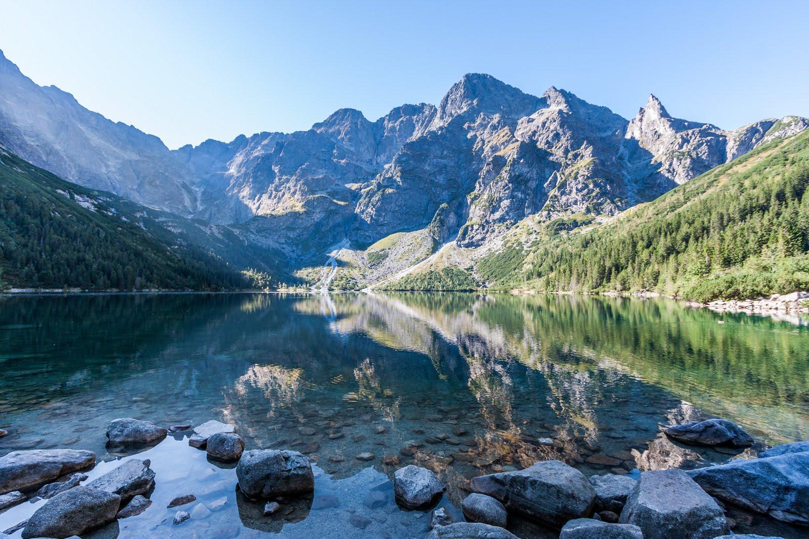 Zakopane Tour